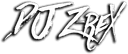 DJ Z-Rex Logo