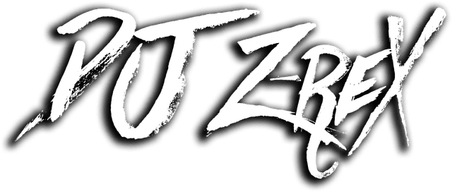 DJ Z-Rex Logo